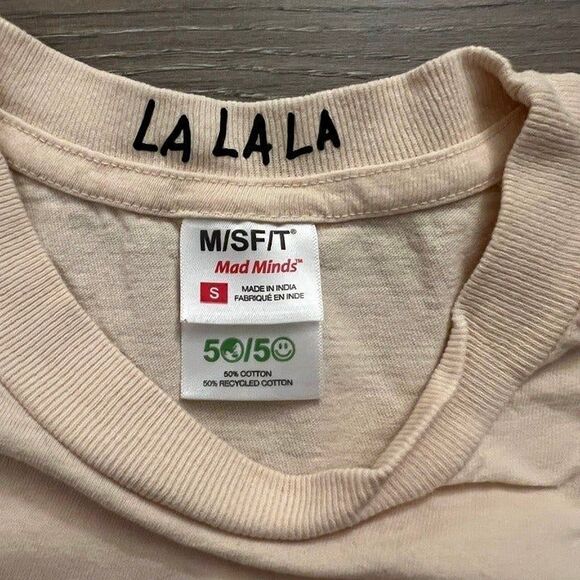 M/SF/T T-Shirt - Picture 6 of 6